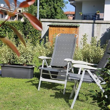 Iseo Lake Family&Friends Smart Home Exterior foto
