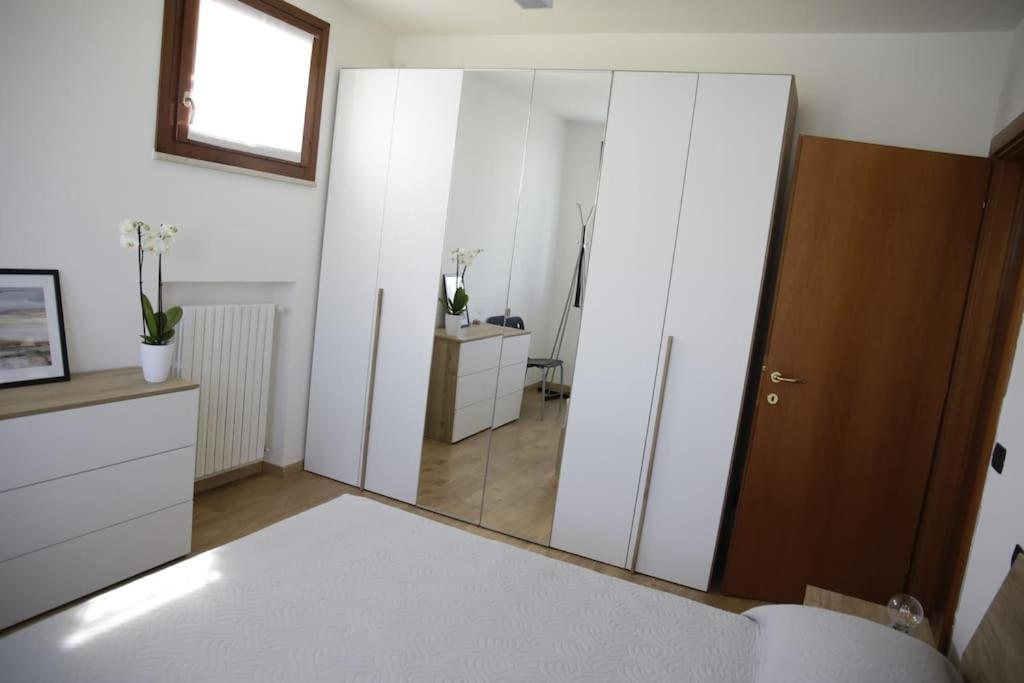 Iseo Lake Family&Friends Smart Home Exterior foto