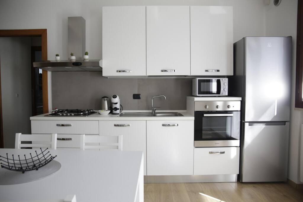 Iseo Lake Family&Friends Smart Home Exterior foto