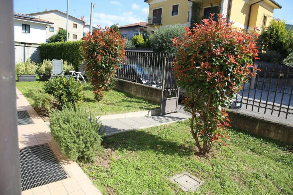Iseo Lake Family&Friends Smart Home Exterior foto