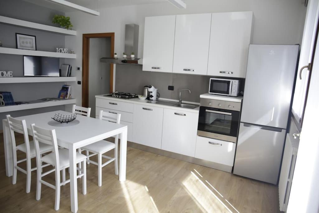 Iseo Lake Family&Friends Smart Home Exterior foto