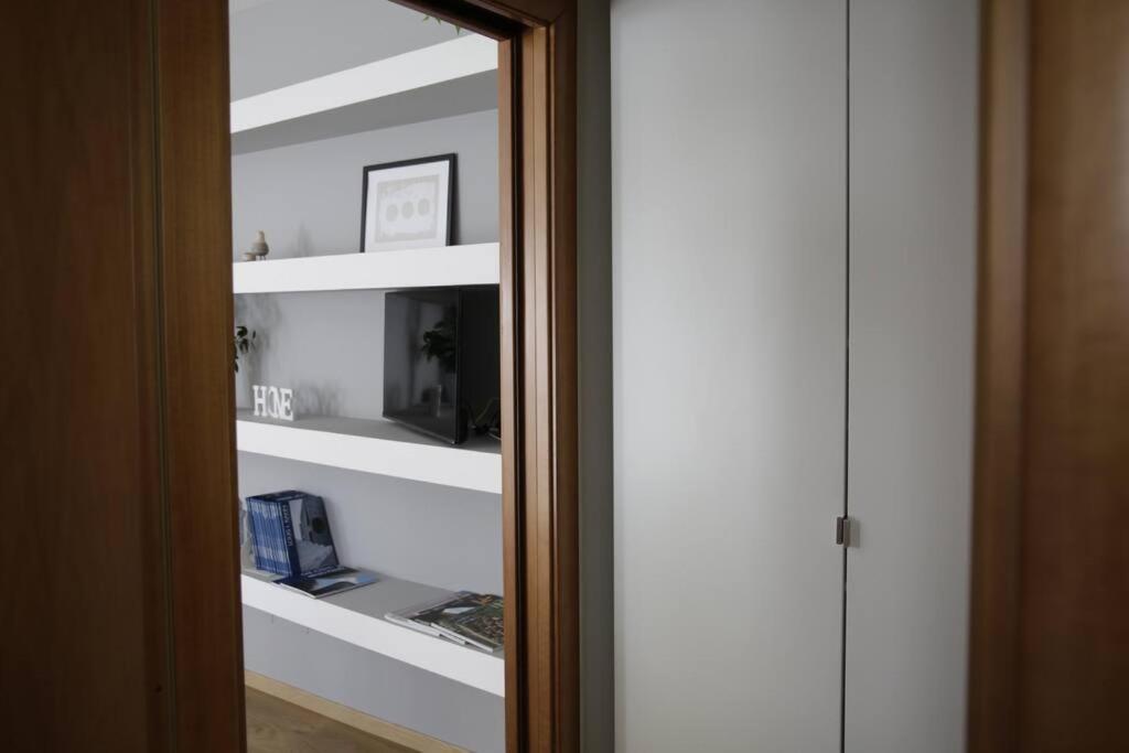 Iseo Lake Family&Friends Smart Home Exterior foto